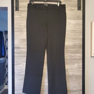 Express editor pants
